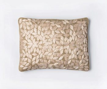 Enny Natural cushion